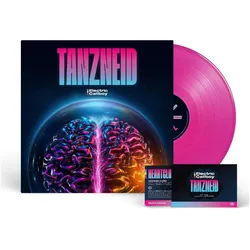 Century Media, Schallplatten, Tanzneid (VINYL) (Electric Callboy)