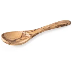 WAS Germany - Löffel PURE OLIVE, 27 cm, Olivenholz