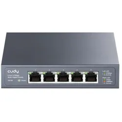 cudy GSwitch 5P HS105
