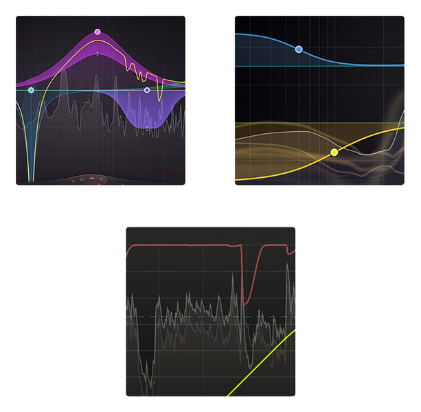 FabFilter Essentials Bundle