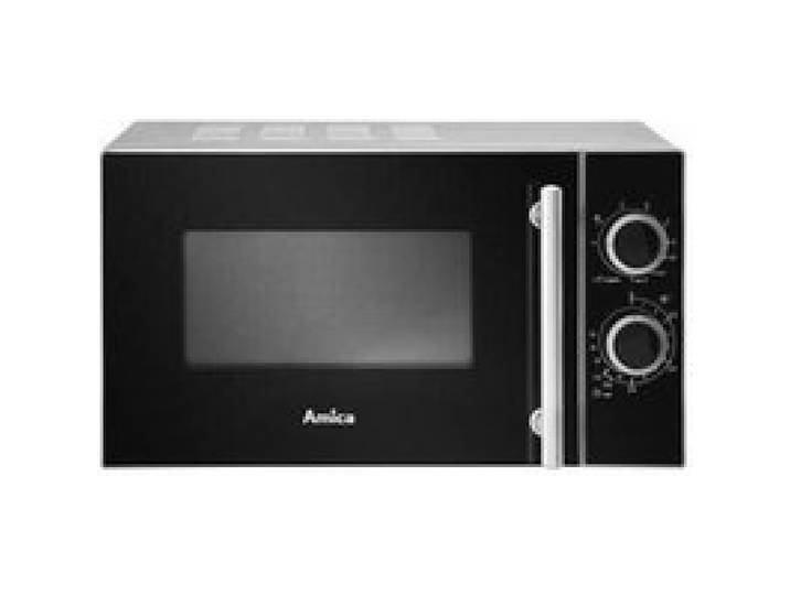 Micro-ondes - AMICA - 1103134 - 800 W - 20 L - Combigrill