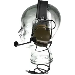 Z-Tactical Comtac III Headset Military (Kabelgebunden, Kabellos), Gaming Headset, Grün