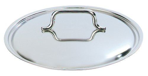 Demeyere Apollo 44516 Metal Pan Silver