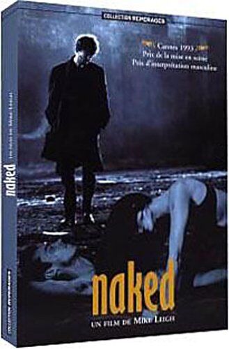 Naked - Preis vom 08.10.2026 07:26:42 h