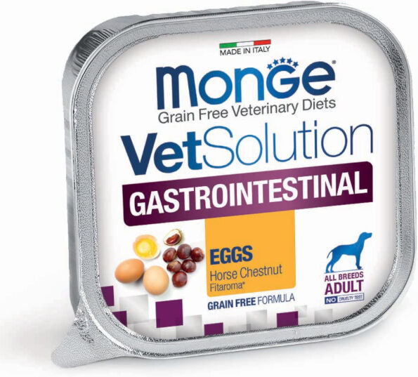 Monge & C. Monge Vetsolution Gastrointestinal Canine