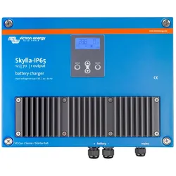 Victron Skylla-IP65 12/70 (1+1) 120 - 240V Ladegerät