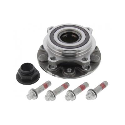 MAPCO Radlagersatz 26034 für ALFA ROMEO