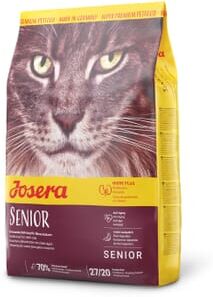 Josera Gato Sénior Niere Plus 2 Kg