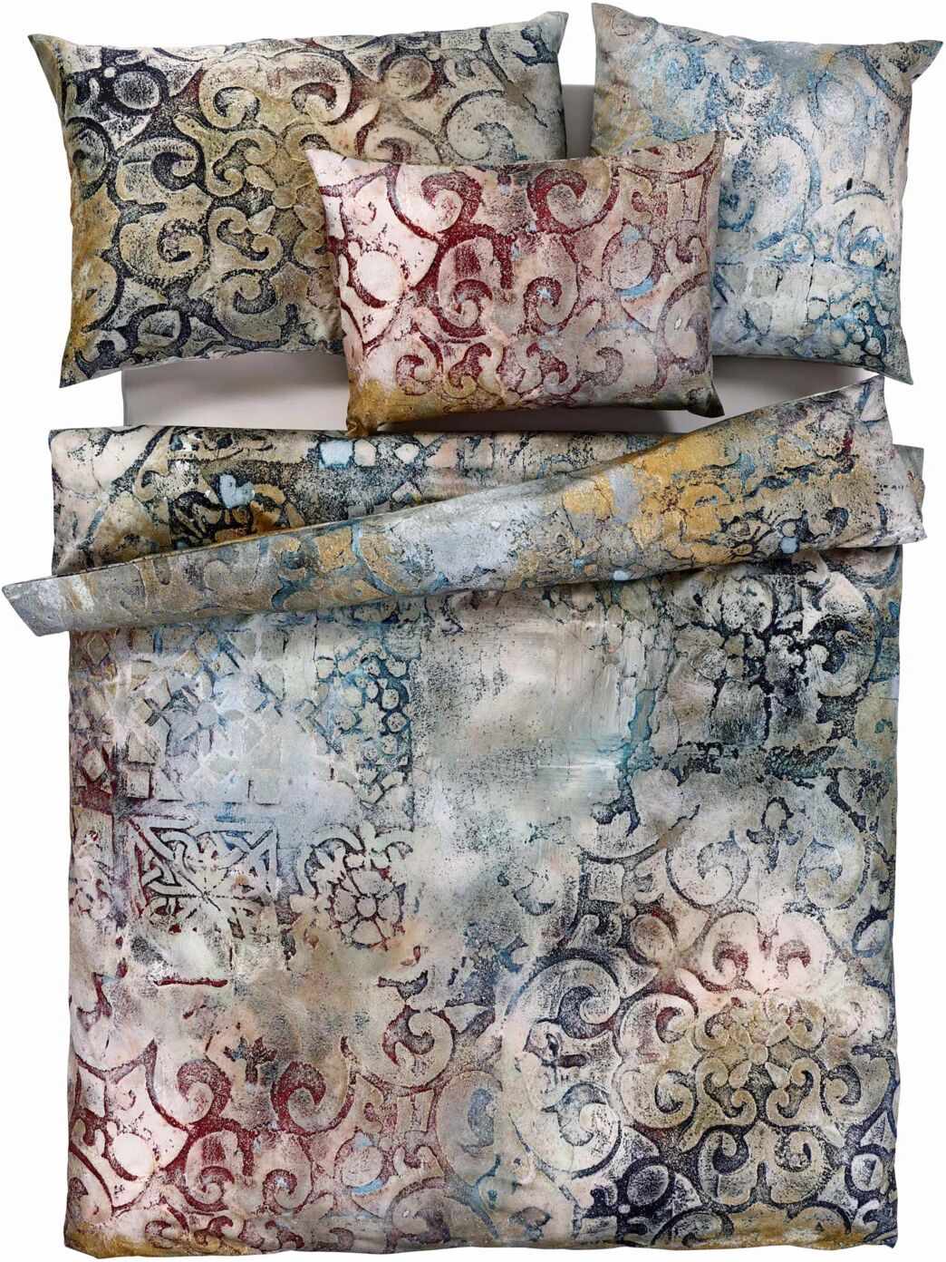 Tamara-R Gordon, Multi