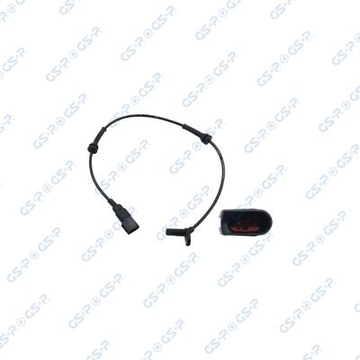 GSP Sensor, Raddrehzahl 9a1065 für Ford