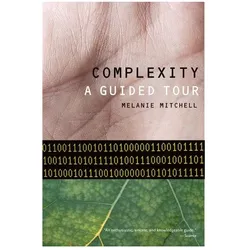 Complexity ( A Guided Tour ), Fachbücher von Melanie Mitchell
