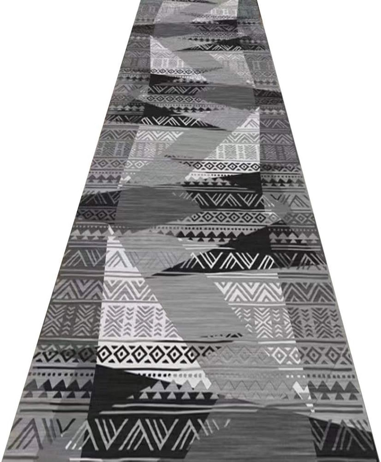 ServiceTopper Lange loper microvezel antislip vochtbestendig B/D: 120 x 80 cm