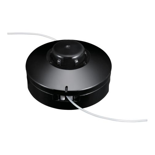 Hikoki Halbautomatischer Schneidkopf mit Draht 2,4 mm (Rasentrimmer) (33495259)