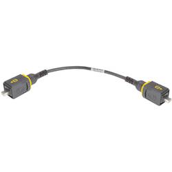 HARTING 09451451003 Sensor-/Aktor-Steckverbinder, konfektioniert Steckverbinder-Bauform 2 m Polzahl Sensoren: 20 1 St.