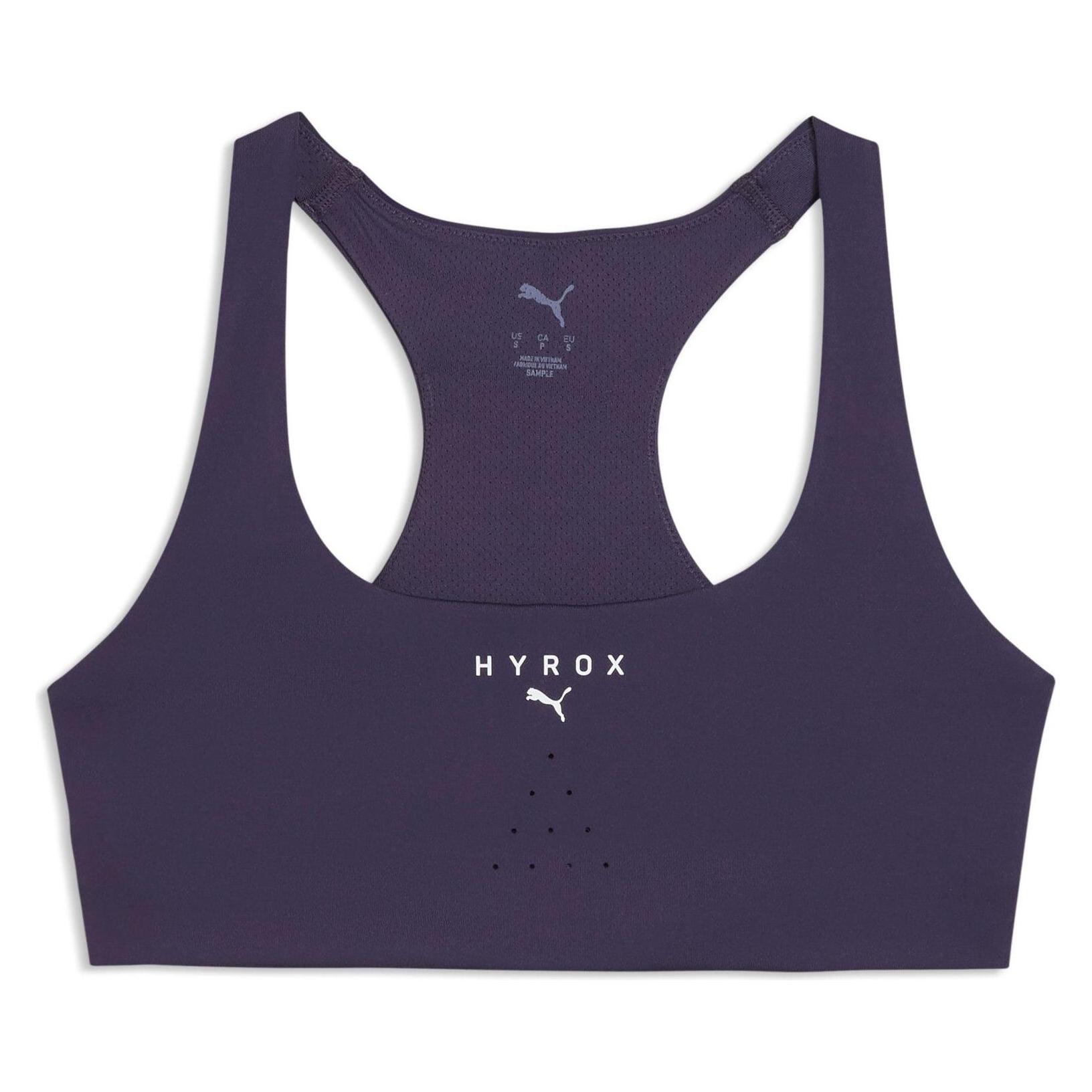Puma W X Hyrox Tech Bra (XXL) (528507)