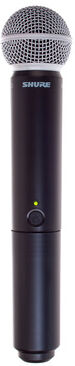 Shure BLX2/SM58 T11