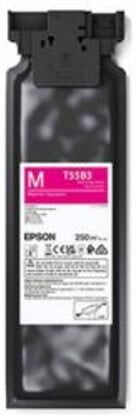 Epson T55B3 cartucho de tinta magenta