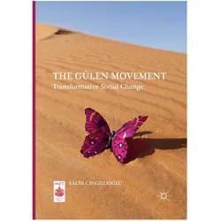The Gülen Movement, Fachbücher von Salih Cıngıllıoğlu