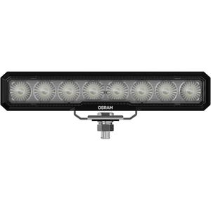 OSRAM Zusatzscheinwerfer LEDriving WL VX250-WD, 12V / 24V, LED, 3000 Lumen, 36 Watt, Lightbar, Nahbereich, Arbeitsscheinwerfer