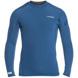 Quiksilver 1.5 ED Sess Jacket Kinder Neoprenshirt - blau