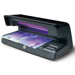 Safescan 50 Geldscheinprüfer
