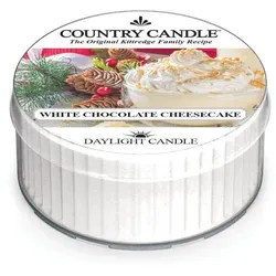White Chocolate Cheesecake Daylight 42g