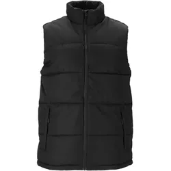 Whistler Towners Steppweste Herren 1001 - black XL