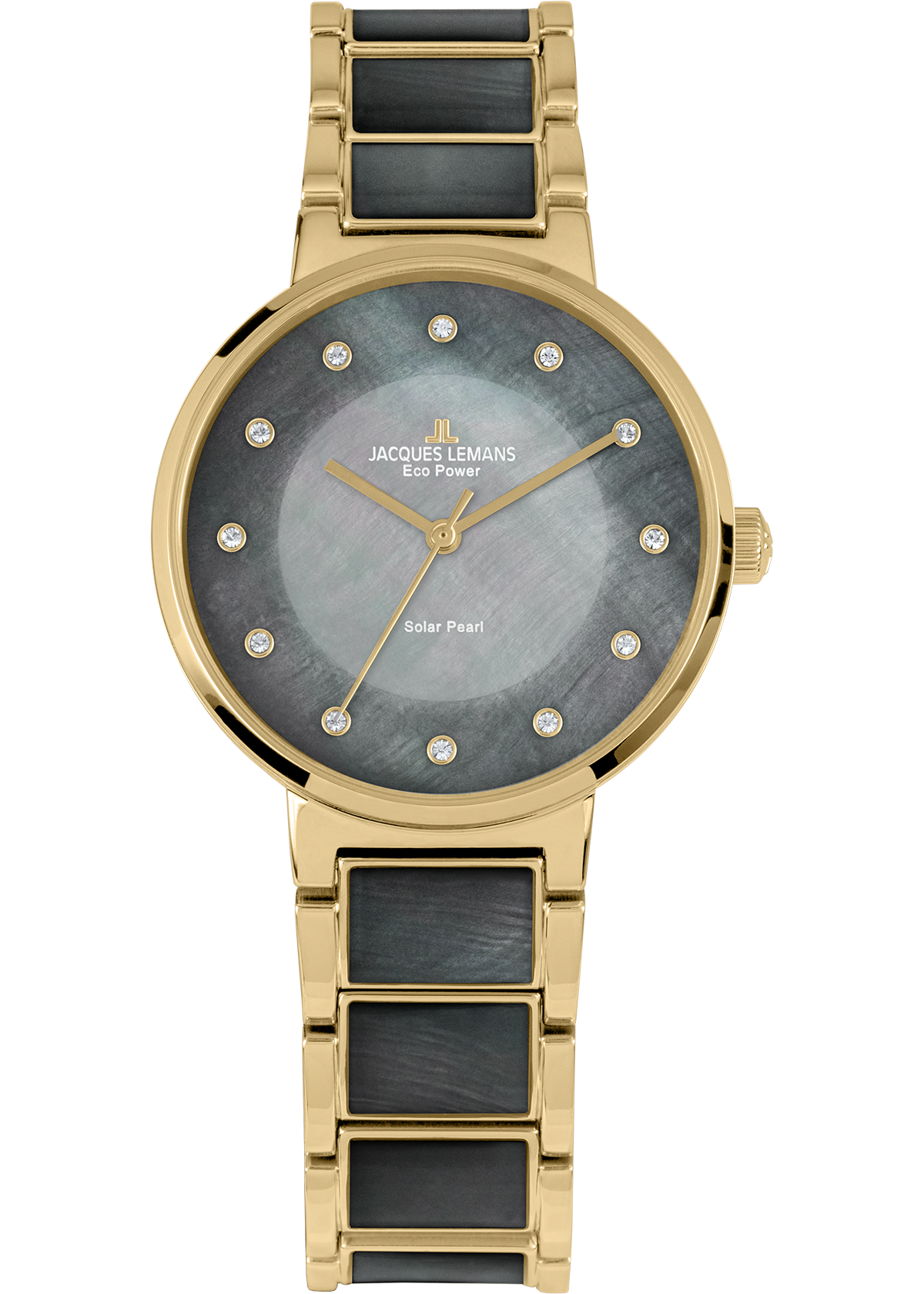 Jacques Lemans Eco Power 1-2108E