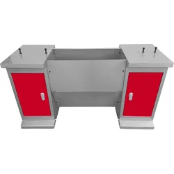 Unterschrank für Drehmaschine SIEG SC10