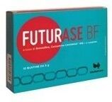 Alfasigma Spa Futurase Bf 10buste 5g