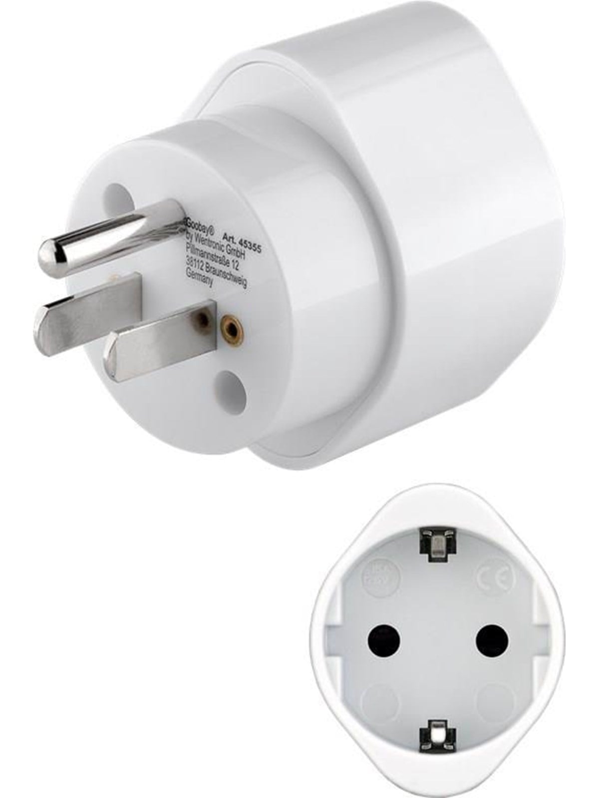 Pro Power adapter