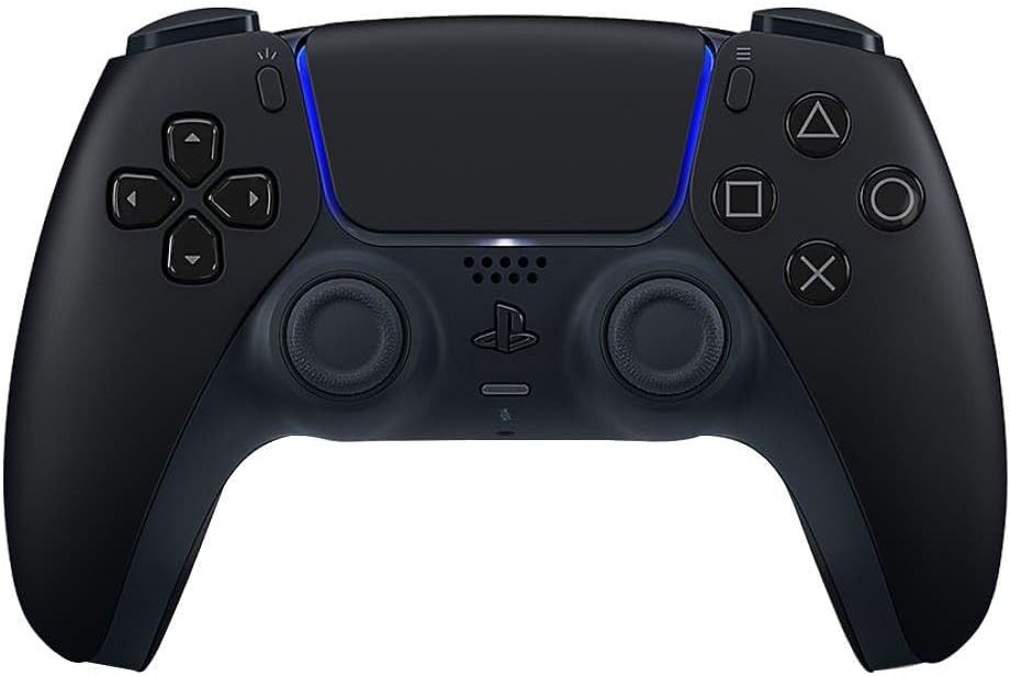 Sony DualSense PS5 Wireless Controller - Midnight Black, New