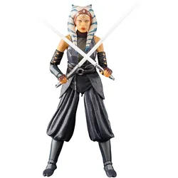 Hasbro Sw Bl Ahsoka Tano Mandalorian