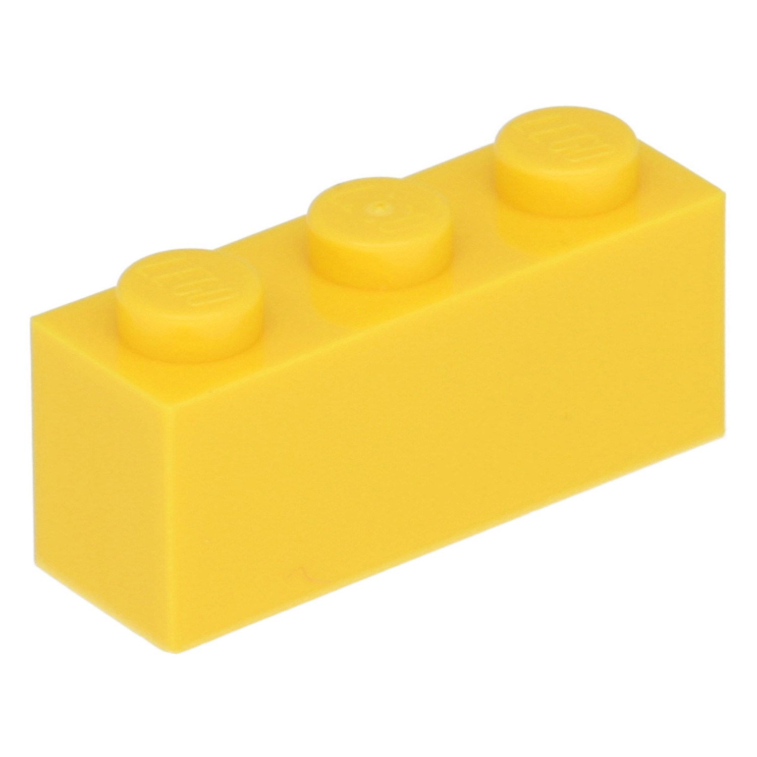 LEGO Lego-stukje 3622 Geel