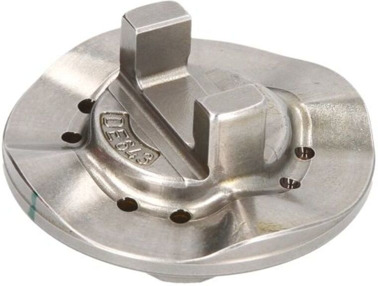 Element, Verteilerpumpe BOSCH 1 466 110 643