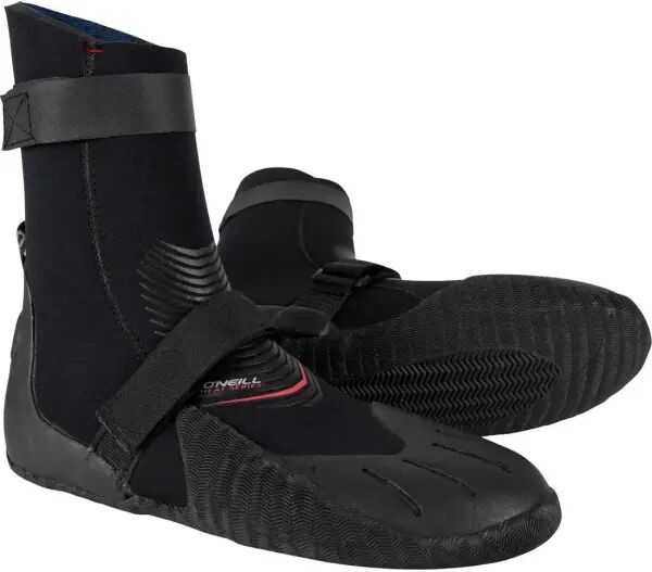 Neoprenschuhe O'Neill Heat Round Toe (5mm - 46)