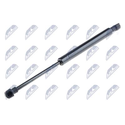 NTY Gasfeder, Koffer-/Laderaum AE-RE-045 für RENAULT