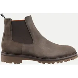 Chelsea Boot Sturdi Braun 8