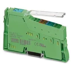 Phoenix Contact Inline-Eingabeklemme IB IL 24 DI 2-PAC