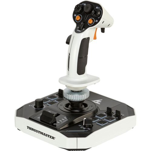 Thrustmaster SOLR1 Flightstick WW