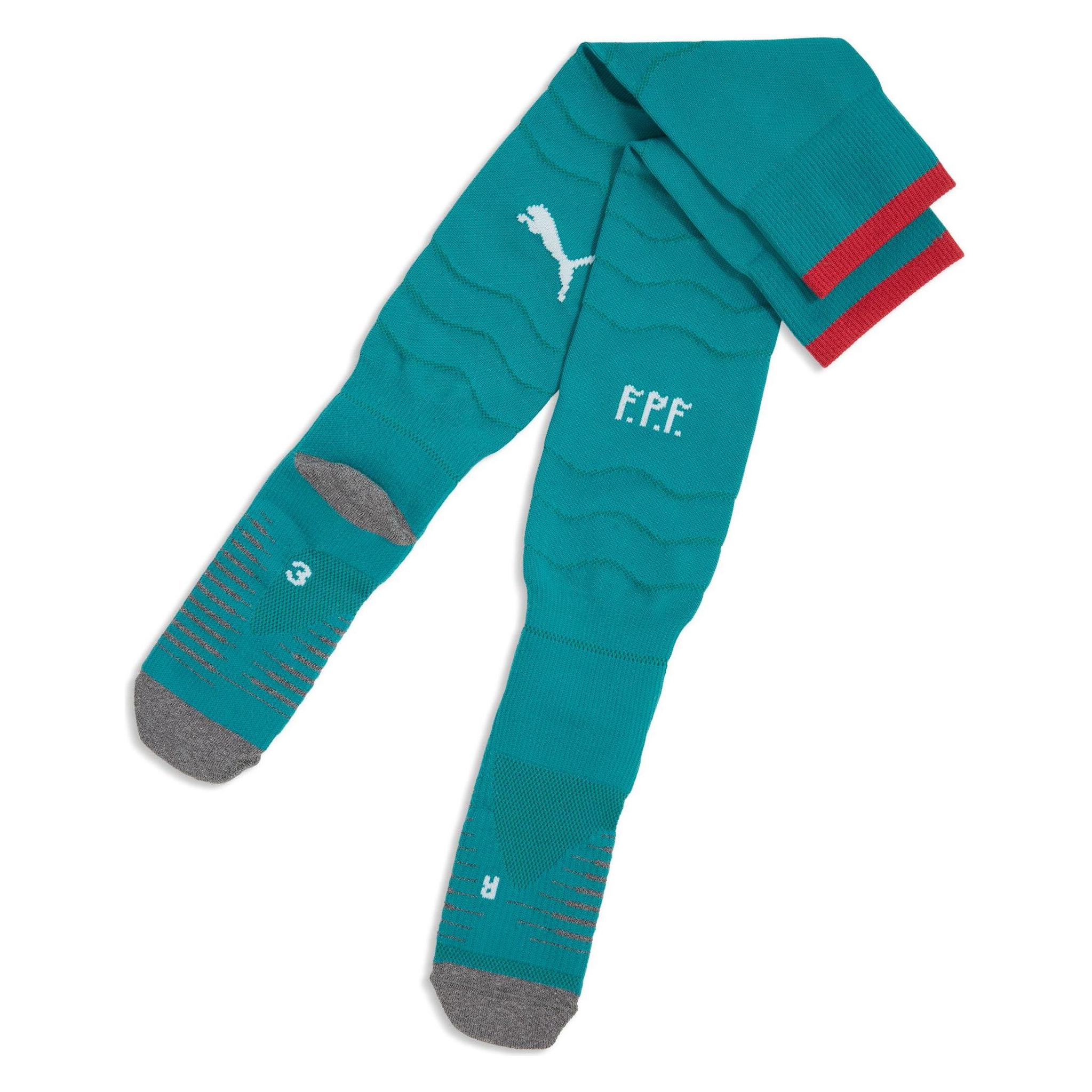 Puma FPF Graphic Socks Replica (47 - 49) (783546)