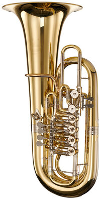 B&S 3100-L (PT-9) F-Tuba