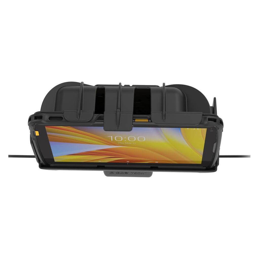 RAM Mounts Tough-Dock Power + Data for (RAM-HOL-ZE21PDU)