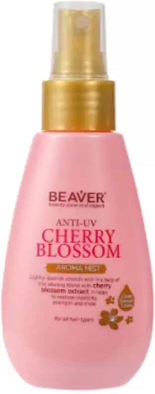 Beaver Cherry Blossom Hair Mist 100 ml