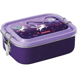 Step by Step Edelstahl Lunchbox