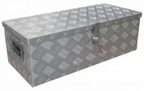 GÜDE GT 55 Coffre de chantier Alu 73516