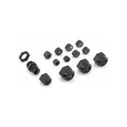Hörmann Verschraubungen Portronic D5000/D2500