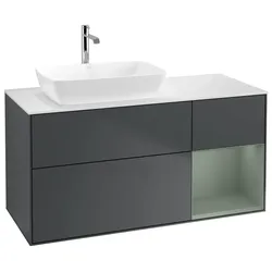 Villeroy & Boch Finion Waschtischunterschrank G81, G811GMHG G811GMHG