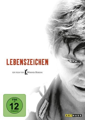 Werner Herzog - Lebenszeichen - Preis vom 16.10.2026 11:41:07 h