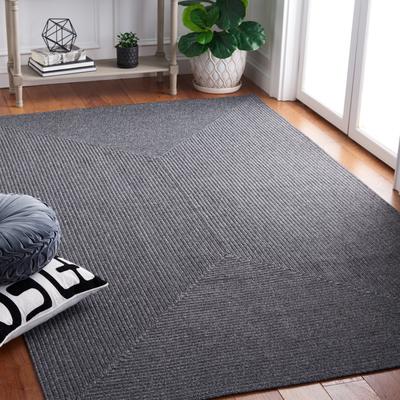 SAFAVIEH Handmade Braided Sakineh Casual Rug